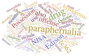Drug Paraphernalia Lawyer NJ Drug Paraphernalia Lawyer NJ